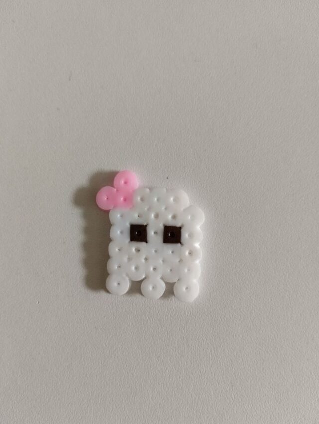 bügelperlen vorlage cute-titelbild