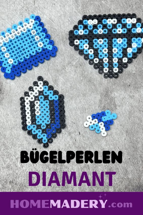 bügelperlen vorlage diamant-titelbild