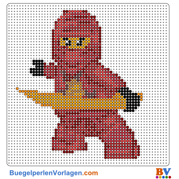 bügelperlen vorlage lego-titelbild