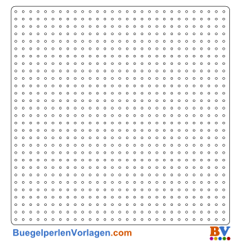 bügelperlen vorlage quadrat-titelbild