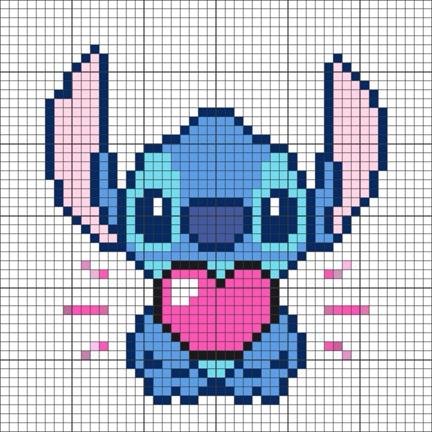 bügelperlen vorlage stitch-titelbild